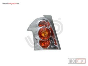 Glavna slika -  Stop Svetlo lampa - MojAuto