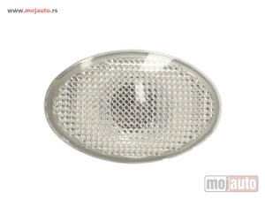 NOVI: delovi  Migavac u krilu