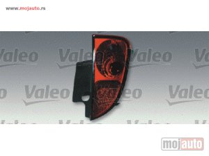 NOVI: delovi  Maglenke