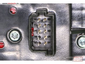 Glavna slika -  Prekidac - MojAuto