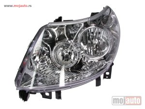 Glavna slika -  Farovi - MojAuto