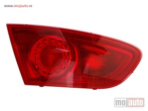 Glavna slika -  Stop Svetlo lampa - MojAuto