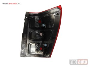 Glavna slika - Stop svetla i stop lampe - MojAuto