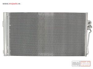 NOVI: delovi  Hladnjak klime