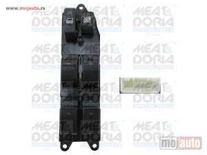 Glavna slika -  Prekidac prozora - MojAuto