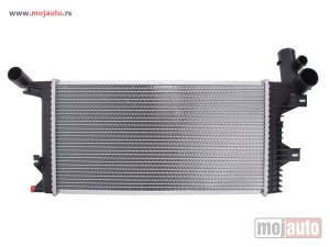 Glavna slika -  Hladnjak   - MojAuto