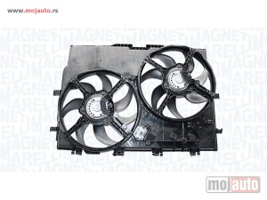 Glavna slika -  Ventilator - MojAuto