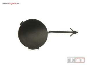 Glavna slika -  Poklopac kuke prednjeg branika - MojAuto