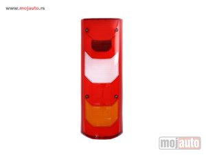 Glavna slika -  Staklo stop svetla lampe - MojAuto