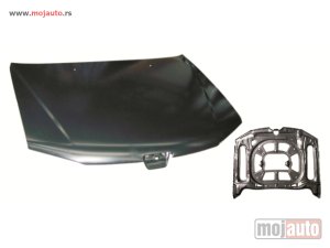 Glavna slika -  Hauba - MojAuto