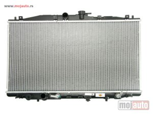 Glavna slika -  Hladnjak   - MojAuto