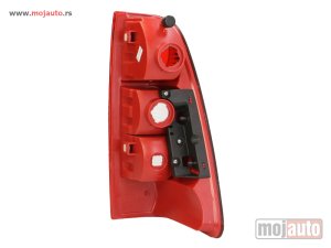 Glavna slika - Stop Svetlo lampa - MojAuto