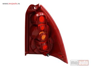 Glavna slika -  Stop Svetlo lampa - MojAuto