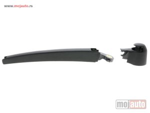 Glavna slika -  Poklopac nosaca zadnjeg branika - MojAuto