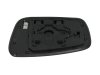 Slika 2 -  Staklo retrovizora - MojAuto