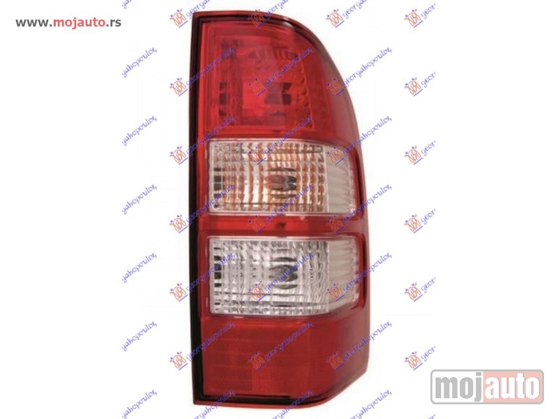 Glavna slika -  Stop Svetlo lampa - MojAuto