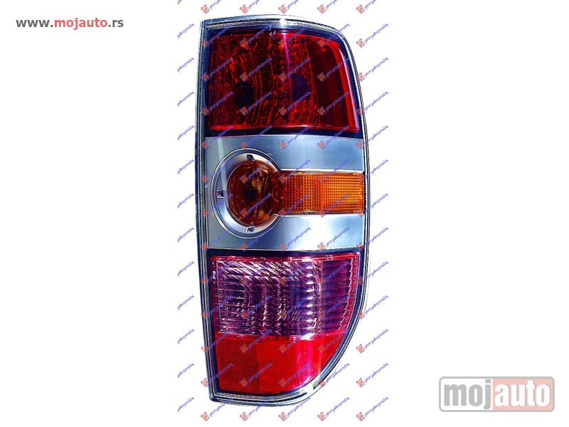 Glavna slika -  Stop Svetlo lampa - MojAuto