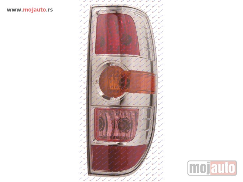 Glavna slika -  Stop Svetlo lampa - MojAuto