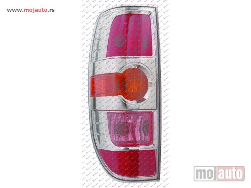 Glavna slika -  Stop Svetlo lampa - MojAuto