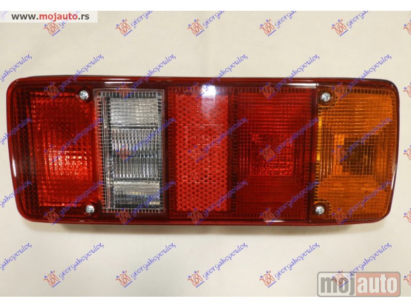Glavna slika -  Stop Svetlo lampa - MojAuto
