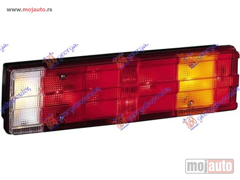 Glavna slika -  Stop Svetlo lampa - MojAuto