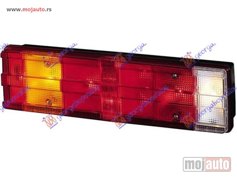 Glavna slika -  Stop Svetlo lampa - MojAuto
