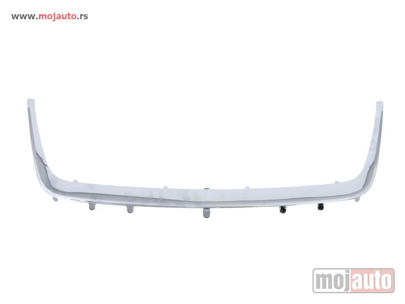 Glavna slika -  Okvir PVC Maske - MojAuto