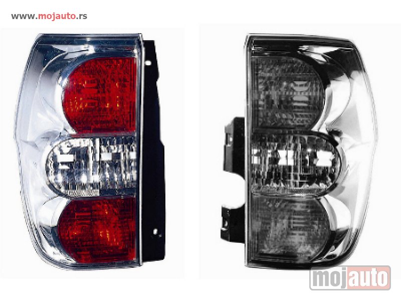 Glavna slika -  Stop svetla i stop lampe - MojAuto