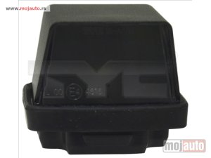 Glavna slika -  SVETLO ZA TABLICU - MojAuto