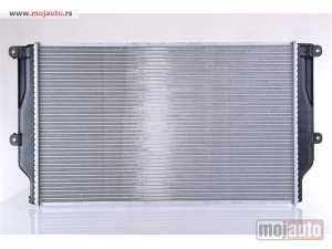 Glavna slika -  Hladnjak   - MojAuto