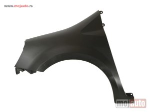 NOVI: delovi  Krilo