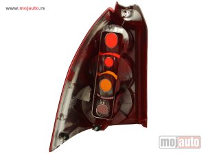 Glavna slika -  Stop Svetlo lampa - MojAuto