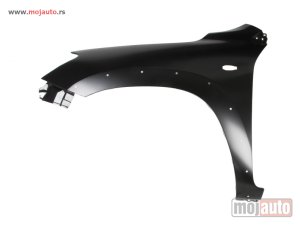 Glavna slika -  Krilo - MojAuto