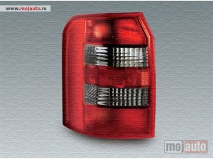 Glavna slika -  Stop Svetlo lampa - MojAuto