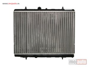 Glavna slika -  Hladnjak   - MojAuto