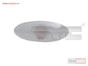 Glavna slika -  Migavac u krilu - MojAuto