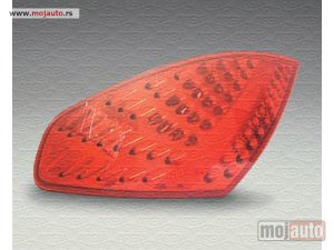 Glavna slika -  Stop Svetlo lampa - MojAuto