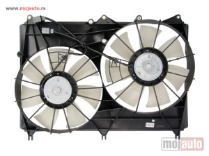 Glavna slika - Ventilator - MojAuto