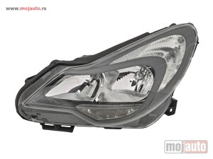 Glavna slika -  Farovi - MojAuto