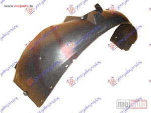 Glavna slika -  Potkrilo - MojAuto