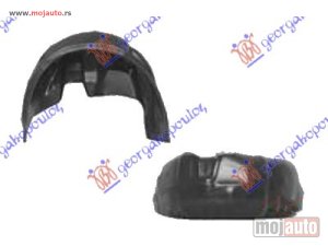 Glavna slika -  Potkrilo - MojAuto