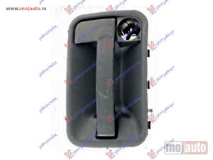 NOVI: delovi  Kvaka