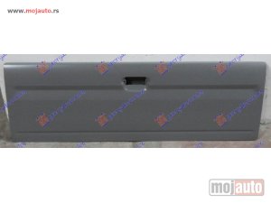 Glavna slika -  Vrata gepeka - MojAuto