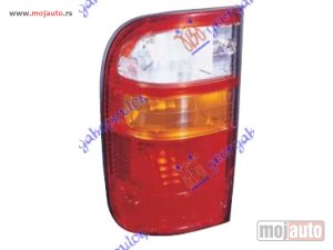 Glavna slika -  Stop Svetlo lampa - MojAuto