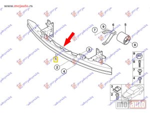 Glavna slika -  Sina branika - MojAuto