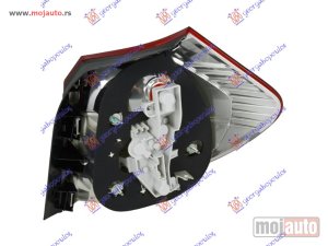 Glavna slika -  Stop svetlo lampa - MojAuto