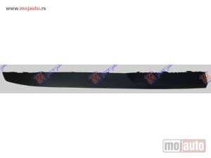 Glavna slika -  Spojler branika - MojAuto