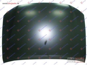 NOVI: delovi  Hauba