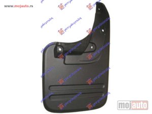 Glavna slika -  zavesica od blata zadnja - MojAuto