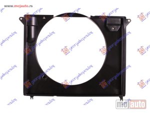 Glavna slika -  NOSAC VENTILATORA - MojAuto